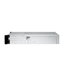 NAS RACK 2U QNAP TS-h1886XU-RP-R2-D1622-32G 18BAY (12+6) 4x2.5GBE 2x10GBE SFP+ USB 3.2 RAM 32GB DDR4 INTEL XEON D-1622 4C 2X550W