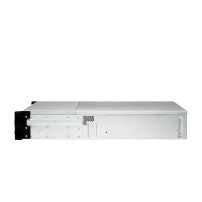NAS RACK 2U QNAP TS-h1886XU-RP-R2-D1622-32G 18BAY (12+6) 4x2.5GBE 2x10GBE SFP+ USB 3.2 RAM 32GB DDR4 INTEL XEON D-1622 4C 2X550W