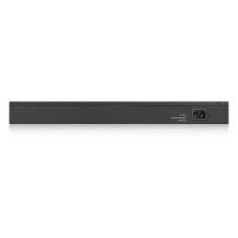 SWITCH ZYXEL GS-1900-48 48P LAN GIGABIT + 2 porte SFP Gigabit, Supporto IPv6, VLAN, WEB MANAGED Rack GS1900-48-EU0102F ZYXEL