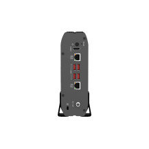 NAS TOWER QNAP TS-410E-8G 4X 2,5" SSD SATA NOHDD 2x2.5GbE 4xUSB3 8GB RAM (not exp) 1xHDMI Intel Celeron 4core J6412 TS-410E-8G Q