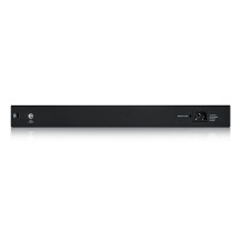 SWITCH ZYXEL XGS2220-30 24P Gigabit +2P 10GB MultiGigabit +4P 10GB SFP+, IPv6, VLAN, Rack Managed Layer 3 Lite Stackable XGS2220