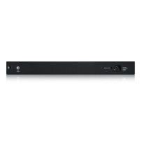 SWITCH ZYXEL XGS2220-30 24P Gigabit +2P 10GB MultiGigabit +4P 10GB SFP+, IPv6, VLAN, Rack Managed Layer 3 Lite Stackable XGS2220
