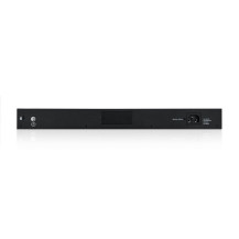 SWITCH ZYXEL XGS2220-30F 24P SFP Gigabit +2P 10GB MultiGigabit +4P 10GB SFP+, IPv6, VLAN, Rack Managed Layer 3 Lite Stackable XG
