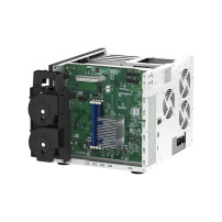 NAS TOWER QNAP TS-1655-8G 16HD 12x3,5"/2,5" + 4x2.5" + 2xM.2 PCIe 2PX2.5GBE 8GB RAM DDR4 4P USB HDMI Intel Atom C5125 8core 550W