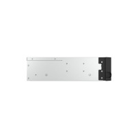 NAS RACK 2U QNAP TS-855eU-8G 8HD 3,5"/2,5" NOHD 2xM.2 2280 2x2.5GBE 4xUSB3.2 8GB RAM Intel Atom C5125 8C 2.8GHz 250W TS-855eU-8G
