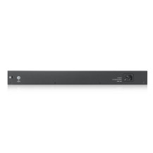SWITCH ZYXEL GS2220-28HP-EU0101F 24P Gigabit POE (fino a 375W)+4P (RJ-45/SFP) , IPv6, VLAN, Desktop/Rack Managed Layer 3 Lite GS