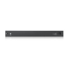 SWITCH ZYXEL GS2220-28-EU0101F 24P Gigabit +4P (RJ-45/SFP) , IPv6, VLAN, Desktop/Rack Managed Layer 3 Lite - Fanless GS2220-28-E