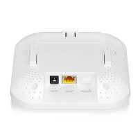 ACCESS POINT WIRELESS ZYXEL NWA90AXPRO-EU0102F NEBULAFLEX DUAL RADIO2X2 802.11A/B/G/N/AC/AX 1775MBPS-PORTA LAN 2.5GIGABIT NWA90A