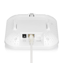 ACCESS POINT WIRELESS ZYXEL NWA90AXPRO-EU0102F NEBULAFLEX DUAL RADIO2X2 802.11A/B/G/N/AC/AX 1775MBPS-PORTA LAN 2.5GIGABIT NWA90A
