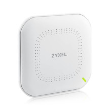ACCESS POINT WIRELESS ZYXEL NWA90AXPRO-EU0102F NEBULAFLEX DUAL RADIO2X2 802.11A/B/G/N/AC/AX 1775MBPS-PORTA LAN 2.5GIGABIT NWA90A