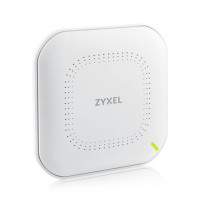 ACCESS POINT WIRELESS ZYXEL NWA90AXPRO-EU0102F NEBULAFLEX DUAL RADIO2X2 802.11A/B/G/N/AC/AX 1775MBPS-PORTA LAN 2.5GIGABIT NWA90A