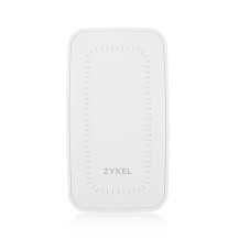 WIRELESS ACCESS POINT ZYXEL WAX300H-EU0101F NEBULAFLEX DUALRADIO 2X 802.11 A/B/G/N/AC/AX 2975Mbps 3P GIGA - PoE 19W WAX300H-EU01