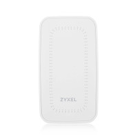 WIRELESS ACCESS POINT ZYXEL WAX300H-EU0101F NEBULAFLEX DUALRADIO 2X 802.11 A/B/G/N/AC/AX 2975Mbps 3P GIGA - PoE 19W WAX300H-EU01