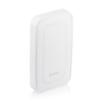 WIRELESS ACCESS POINT ZYXEL WAX300H-EU0101F NEBULAFLEX DUALRADIO 2X 802.11 A/B/G/N/AC/AX 2975Mbps 3P GIGA - PoE 19W WAX300H-EU01