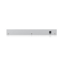 XGS1210-12 - Switch SMART MANAGED, 8 porte Gigabit, 2 porte 2.5GbE, 2 porte SFP+ 10GbE, - Easy Manag per VLAN, QoS - fanless XGS