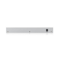 XGS1210-12 - Switch SMART MANAGED, 8 porte Gigabit, 2 porte 2.5GbE, 2 porte SFP+ 10GbE, - Easy Manag per VLAN, QoS - fanless XGS