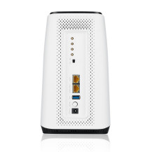 FWA510, NebulaFlex Router 5G, Cat20 DL fino a 5Gbps, 1p WAN/LAN 2.5GbE, 1p LAN 2.5GbE, Wifi 6 AX3600, Antenne int/est +1Y NebPRO