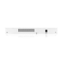 XMG-108HP - Switch Unmanaged, 8 Porte 2.5GbE PoE (erogazione fino a 100W), 1 porta 10GbE SFP+, Desktop / XMG-108HP-EU0101F XMG-1