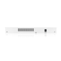 XMG-108HP - Switch Unmanaged, 8 Porte 2.5GbE PoE (erogazione fino a 100W), 1 porta 10GbE SFP+, Desktop / XMG-108HP-EU0101F XMG-1