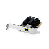 XGN100C v2 - Network Adapter 1 porta MultiGigabit 1/2,5/5/10Gb / XGN100C-ZZ0102F XGN100C-ZZ0102F ZYXEL