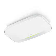 ACCESS POINT WIRELESS ZYXEL NWA130BE Wi-Fi7 TRI RADIO 2X2 802.11A/B/G/N/AC/AX/BE 11Gbps ANT.INTEGR 2P LAN 2.5G SUPP POE(24W) NWA