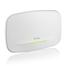 ACCESS POINT WIRELESS ZYXEL NWA130BE Wi-Fi7 TRI RADIO 2X2 802.11A/B/G/N/AC/AX/BE 11Gbps ANT.INTEGR 2P LAN 2.5G SUPP POE(24W) NWA