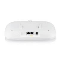 ACCESS POINT WIRELESS ZYXEL NWA130BE Wi-Fi7 TRI RADIO 2X2 802.11A/B/G/N/AC/AX/BE 11Gbps ANT.INTEGR 2P LAN 2.5G SUPP POE(24W) NWA