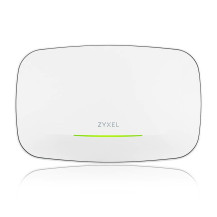 ACCESS POINT WIRELESS ZYXEL NWA130BE Wi-Fi7 TRI RADIO 2X2 802.11A/B/G/N/AC/AX/BE 11Gbps ANT.INTEGR 2P LAN 2.5G SUPP POE(24W) NWA