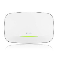 ACCESS POINT WIRELESS ZYXEL NWA130BE Wi-Fi7 TRI RADIO 2X2 802.11A/B/G/N/AC/AX/BE 11Gbps ANT.INTEGR 2P LAN 2.5G SUPP POE(24W) NWA