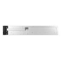 NAS RACK 2U QNAP TS-h1277AXU-RP-R7-32G 12BAY + 2x M.2 2x2.5GbE 2x10GbE BaseT  2xUSB 3.2 RAM 32GB DDR5 AMD Ryzen 7700 2X550W TS-h
