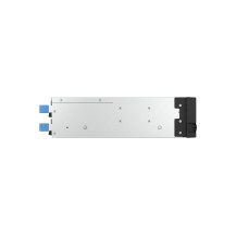 NAS RACK 2U QNAP TS-855eU-RP-8G 8HD 3,5"/2,5" NOHD 2xM.2 2280 2x2.5GBE 4xUSB3.2 8GB RAM Intel Atom C5125 8C 2.8GHz 2X300W TS-855