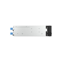 NAS RACK 2U QNAP TS-855eU-RP-8G 8HD 3,5"/2,5" NOHD 2xM.2 2280 2x2.5GBE 4xUSB3.2 8GB RAM Intel Atom C5125 8C 2.8GHz 2X300W TS-855
