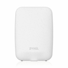 ZYXEL Secure Router 60, 1xWAN 2.5GbE 1xLAN 2.5GbE 4xLAN GbE, WiFi 6 5.4Gbps, VPN:5 IPSEC, include 1Y Elite Pack x15 utenti USGLI