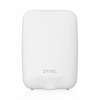 ZYXEL Secure Router 60, 1xWAN 2.5GbE 1xLAN 2.5GbE 4xLAN GbE, WiFi 6 5.4Gbps, VPN:5 IPSEC, include 1Y Elite Pack x15 utenti USGLI