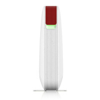 ZYXEL Secure Router 60, 1xWAN 2.5GbE 1xLAN 2.5GbE 4xLAN GbE, WiFi 6 5.4Gbps, VPN:5 IPSEC, include 1Y Elite Pack x15 utenti USGLI