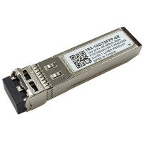 QNAP, Optical Transceiver 10GbE SFP+ 850nm SR up to 300m industrial-temperature (-40 ~85) - TRX-10GITSFPP-SR TRX-10GITSFPP-SR QN