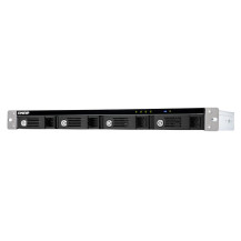 Expansion unit for NAS RACK 1U QNAP TR-004U x4HDD - USB 3.0 type-C hardware RAID external enclosure TR-004U QNAP