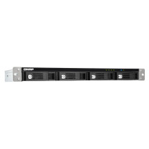 Expansion unit for NAS RACK 1U QNAP TR-004U x4HDD - USB 3.0 type-C hardware RAID external enclosure TR-004U QNAP
