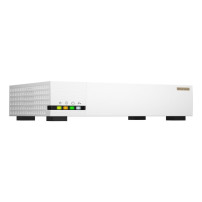 QNAP QHora-322: 2.5/10G high speed QuWAN VPN router 6 x 2.5GbE RJ45 + 3 x 10GbE RJ45 QHora-322 QNAP
