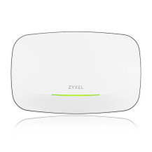 ACCESS POINT WIRELESS Wi-Fi7 ZYXEL NWA210BE DUAL RADIO 4X4 802.11A/B/G/N/AC/AX/BE 12.3Gbps ANT.INTEGRATE 2P LAN 2.5G POE(22W) NW