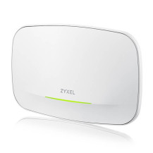 ACCESS POINT WIRELESS Wi-Fi7 ZYXEL NWA210BE DUAL RADIO 4X4 802.11A/B/G/N/AC/AX/BE 12.3Gbps ANT.INTEGRATE 2P LAN 2.5G POE(22W) NW