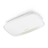 ACCESS POINT WIRELESS Wi-Fi7 ZYXEL NWA110BE DUAL RADIO 2X2 802.11A/B/G/N/AC/AX/BE 6.5Gbps ANT.INTEGR 1P LAN 2.5G POE(22W) NWA110