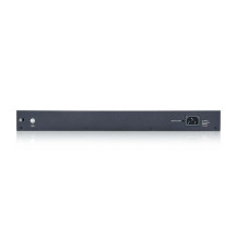 SWITCH ZYXEL XGS1935-52 48P GIGABIT+4P 10GbE SFP+  IPv6, VLAN, QoS, IGMP, Rack - FREE Nebula Basic XGS1935-52-EU0101F ZYXEL