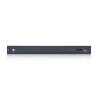 SWITCH ZYXEL XGS1935-52 48P GIGABIT+4P 10GbE SFP+  IPv6, VLAN, QoS, IGMP, Rack - FREE Nebula Basic XGS1935-52-EU0101F ZYXEL