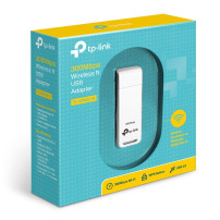 ADATTATORE WIRELESS TP-LINK TL-WN821N USB 2.0 300M 802.11n/g/b TL-WN821N TP-LINK