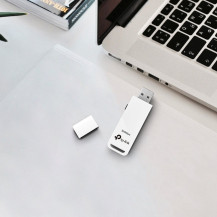 ADATTATORE WIRELESS TP-LINK TL-WN821N USB 2.0 300M 802.11n/g/b TL-WN821N TP-LINK