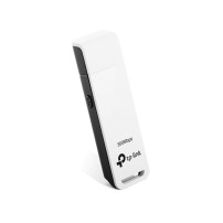 ADATTATORE WIRELESS TP-LINK TL-WN821N USB 2.0 300M 802.11n/g/b TL-WN821N TP-LINK
