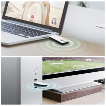 ADATTATORE WIRELESS TP-LINK TL-WN821N USB 2.0 300M 802.11n/g/b TL-WN821N TP-LINK