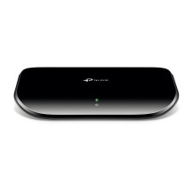 SWITCH TP-LINK TL-SG1005D 5P LAN GIGABIT DESKTOP 10/100/1000Mbps RJ45 CASE PLASTICA TL-SG1005D TP-LINK