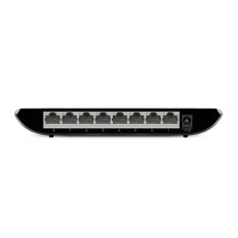SWITCH TP-LINK TL-SG1008D 8P LAN GIGABIT DESKTOP 10/100/1000Mbps RJ45 CASE PLASTICA TL-SG1008D TP-LINK